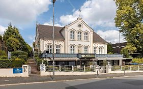 Boardinghouse am Herforder Tor für 8 Personen auf 185 m2